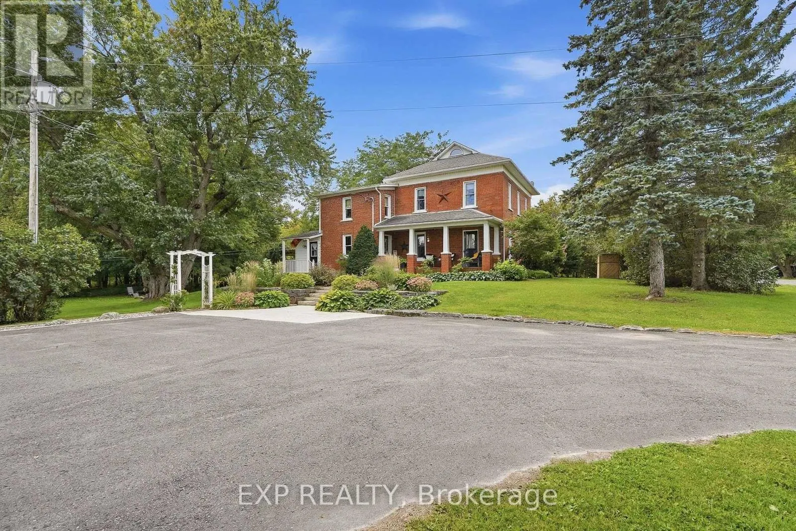 15734 CONCESSION 1-2 ROAD
