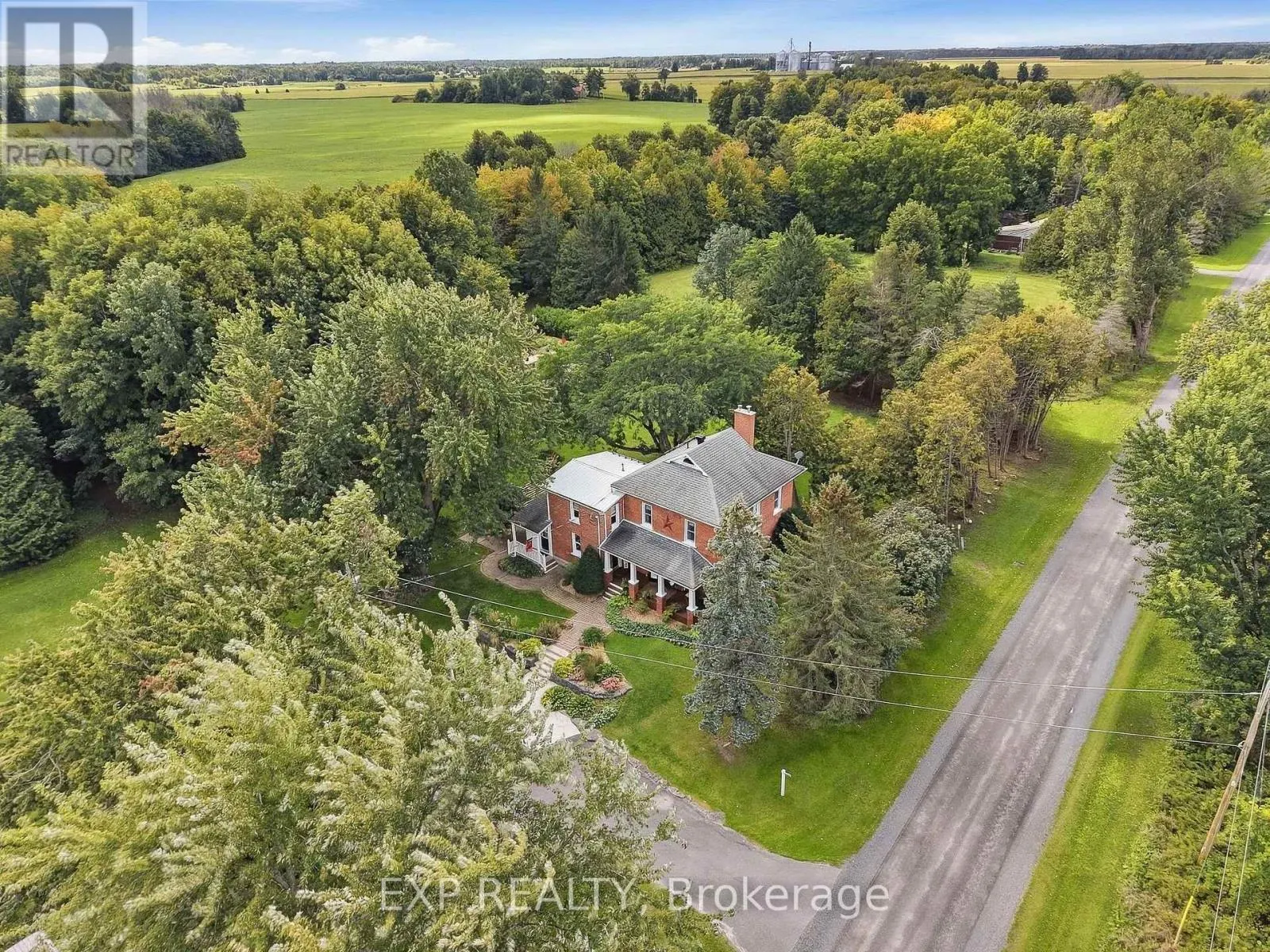 15734 CONCESSION 1-2 ROAD