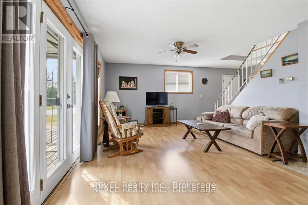 2757 NORTH SHORE DRIVE