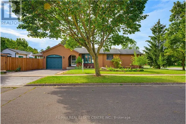 35 WINDY RIDGE DRIVE
