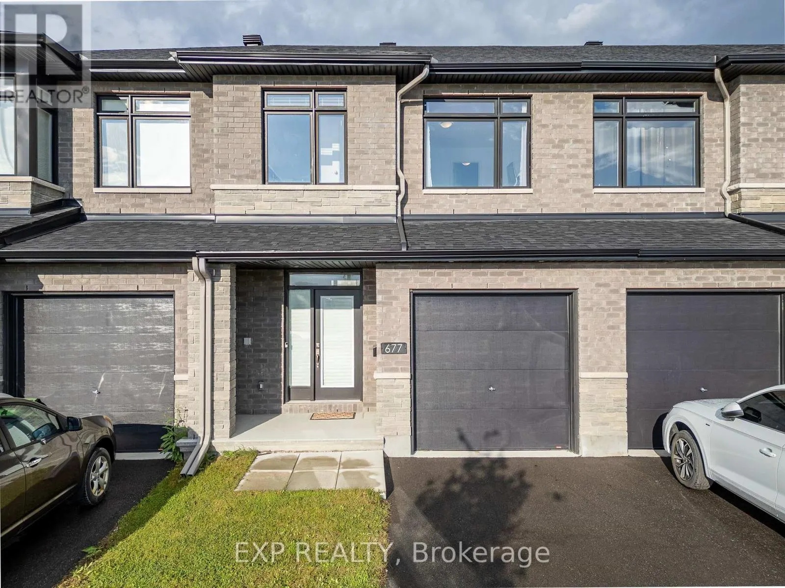 677 CORDELETTE CIRCLE