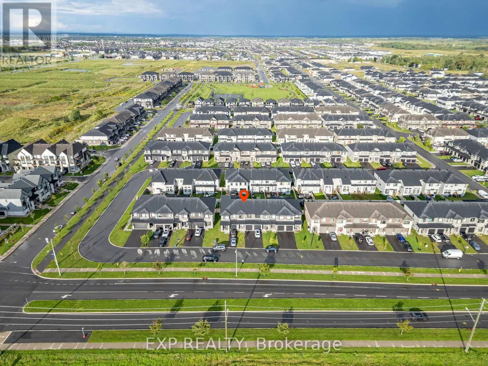 677 CORDELETTE CIRCLE