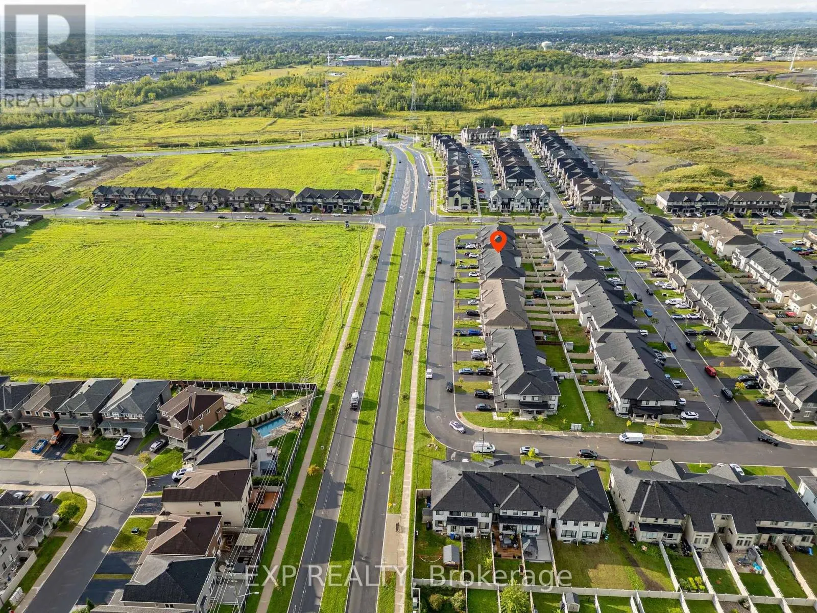 677 CORDELETTE CIRCLE