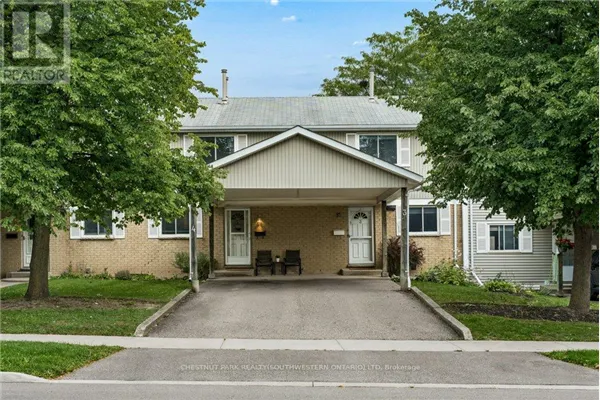4 - 255 NORTHLAKE DRIVE