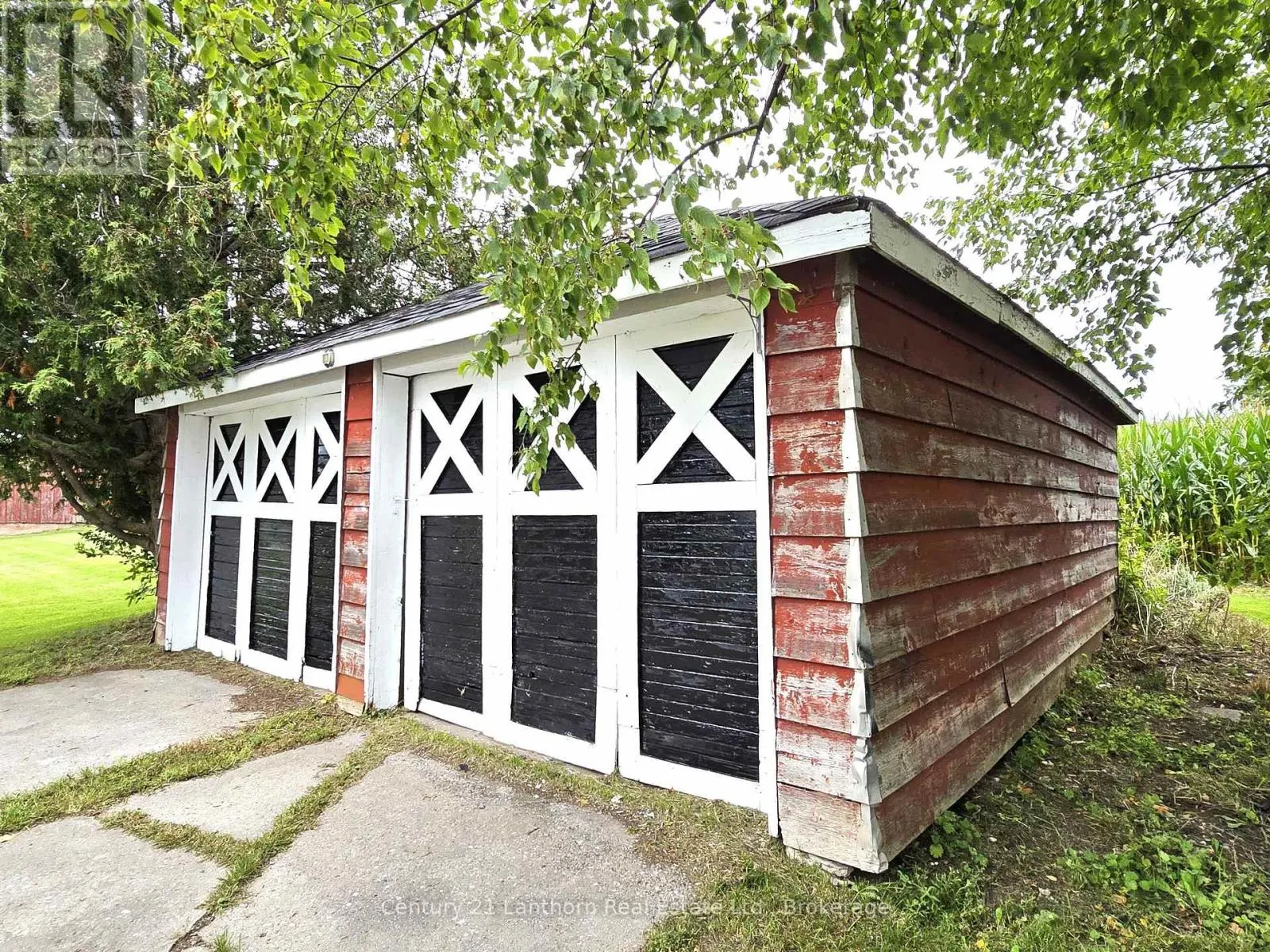 1014 HAMILTON ROAD