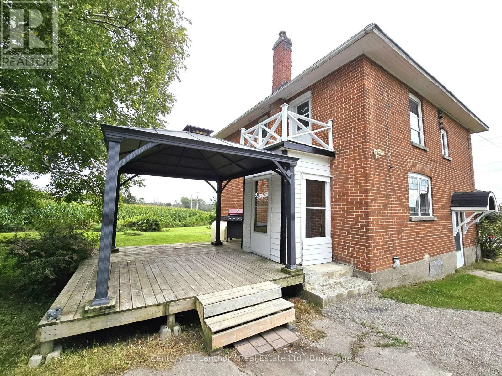1014 HAMILTON ROAD
