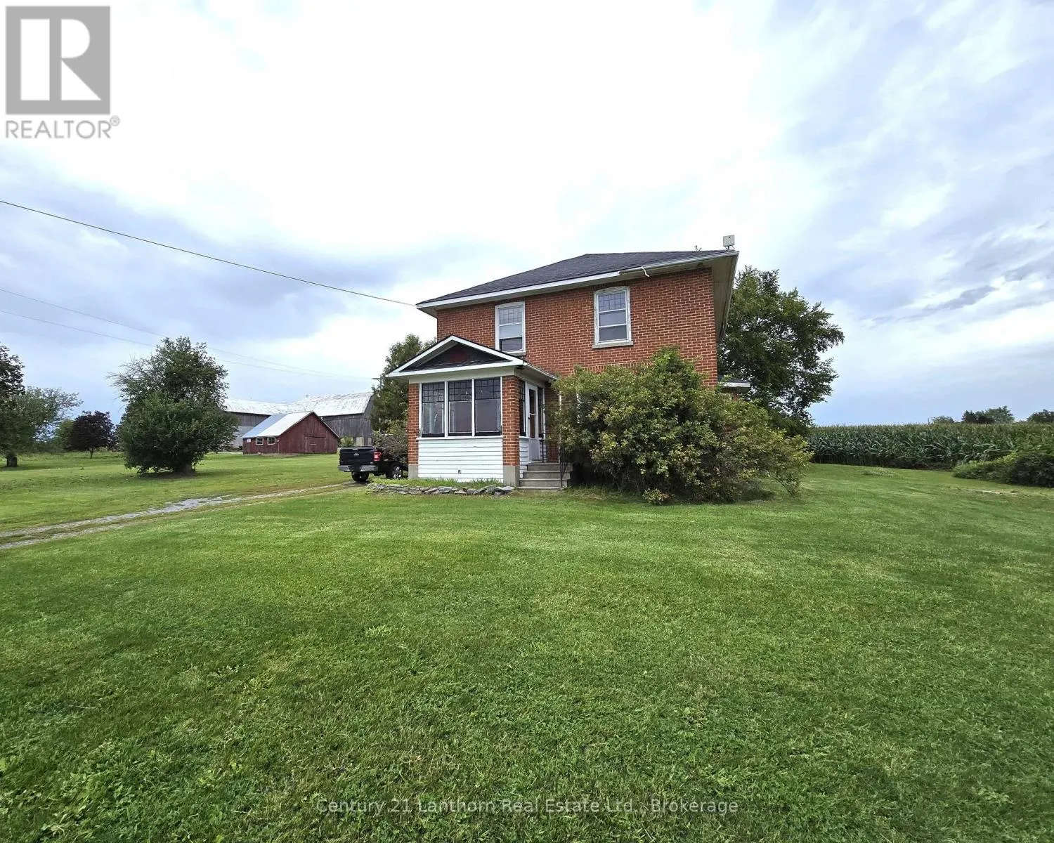 1014 HAMILTON ROAD