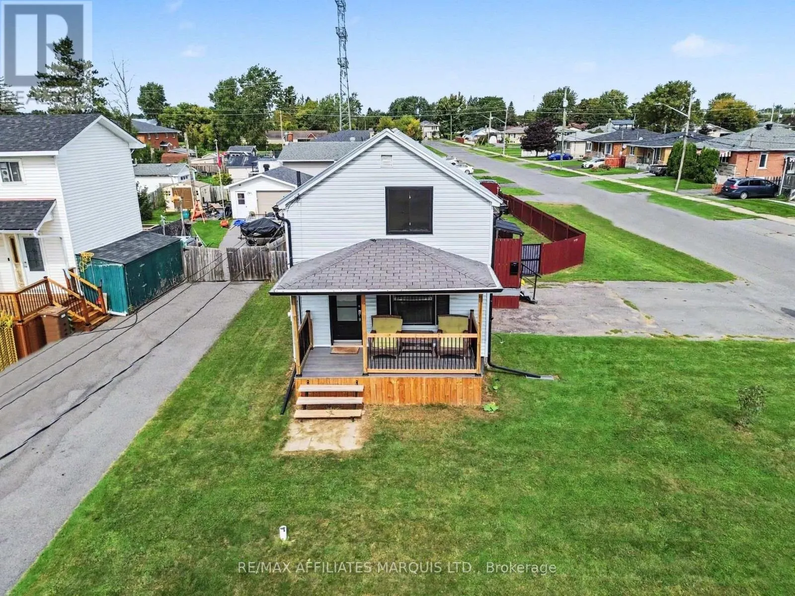 117 SUNNYSIDE AVENUE