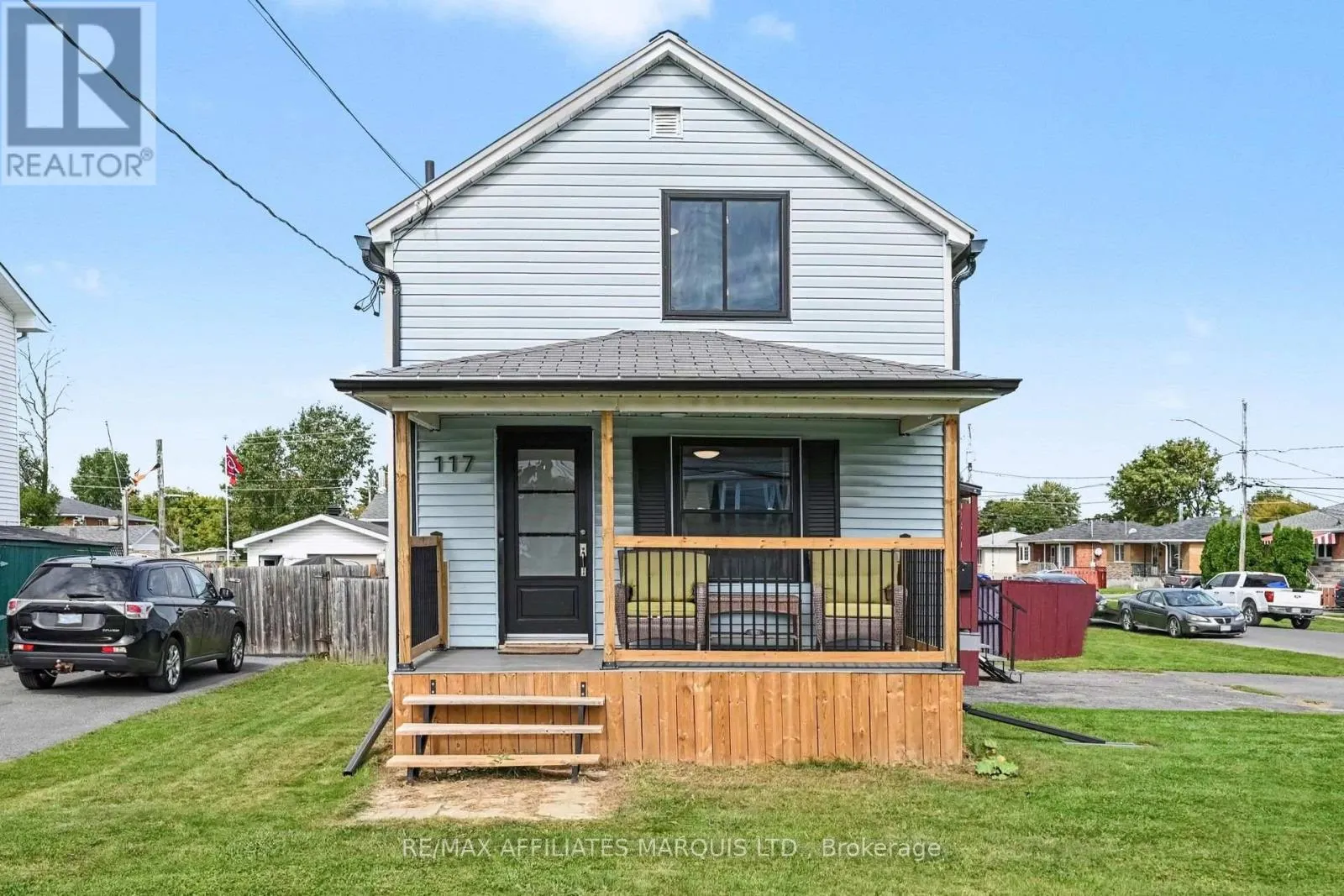 117 SUNNYSIDE AVENUE