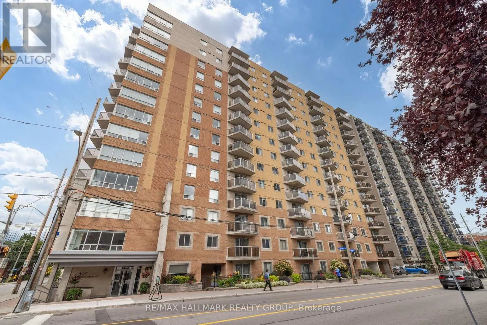 511 - 429 SOMERSET STREET W