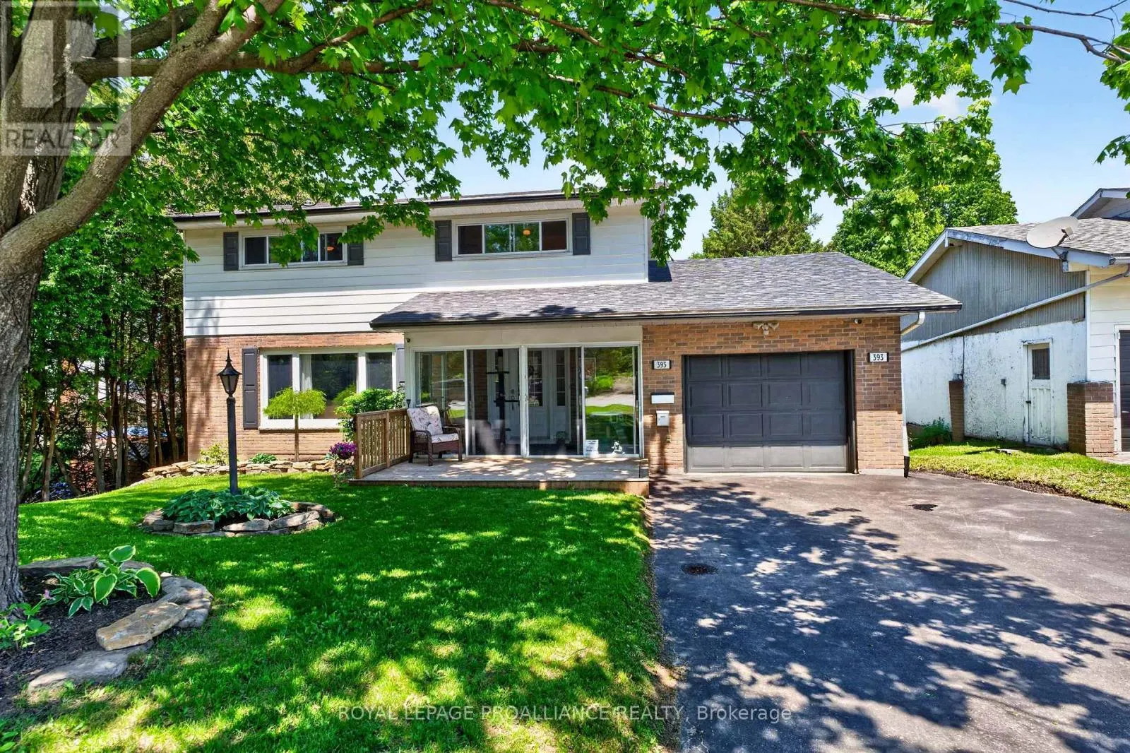 393 STEWART BOULEVARD