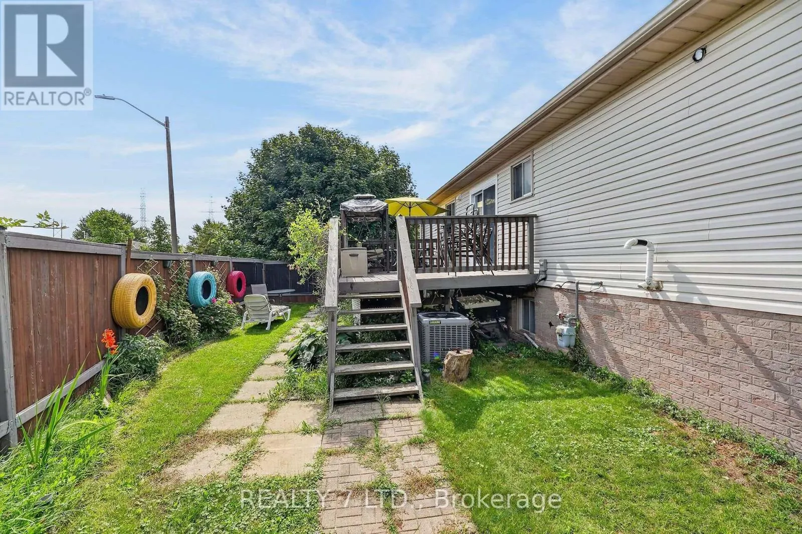 54 COWAN DRIVE