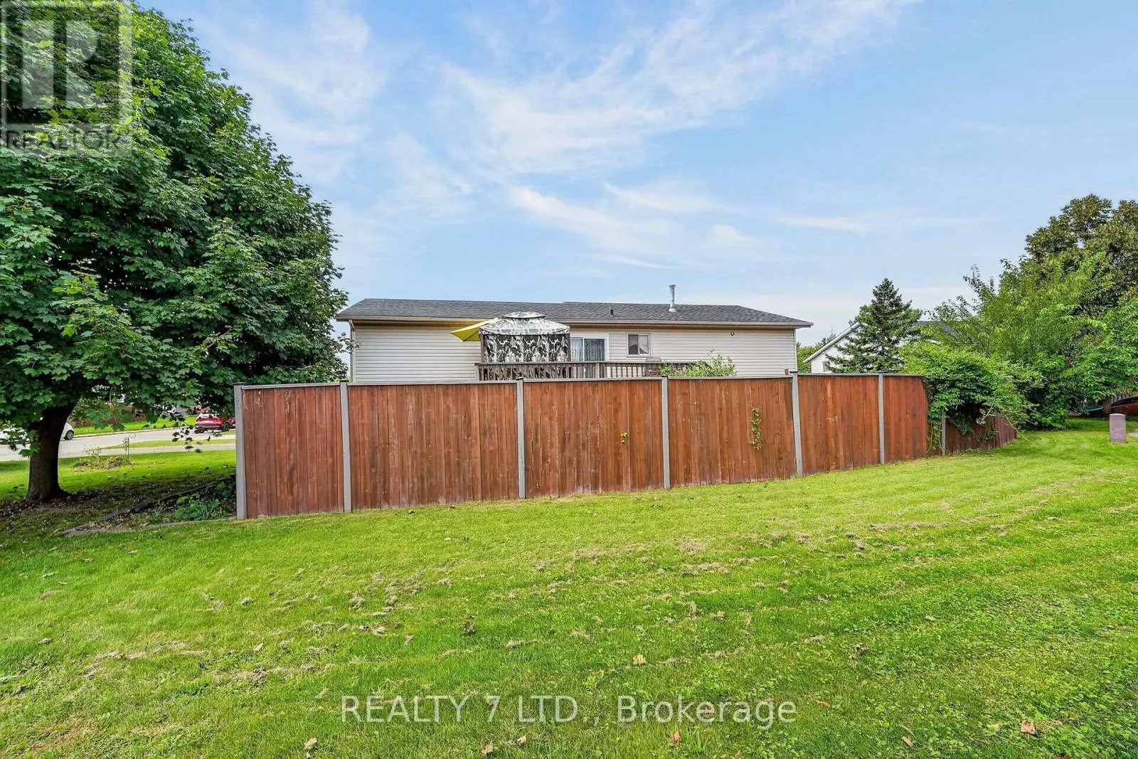 54 COWAN DRIVE