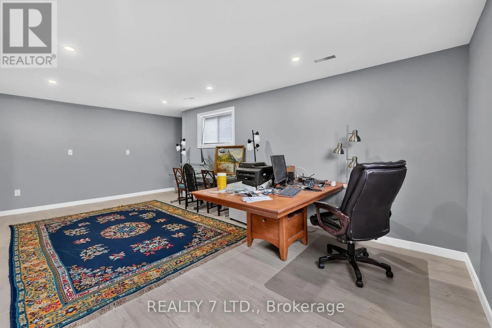 54 COWAN DRIVE