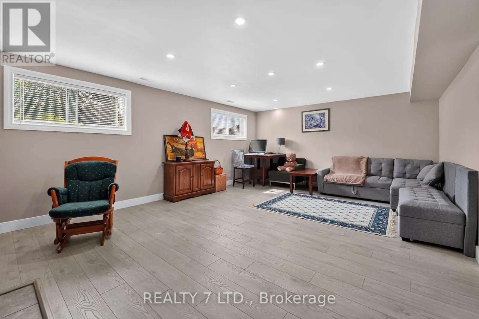 54 COWAN DRIVE