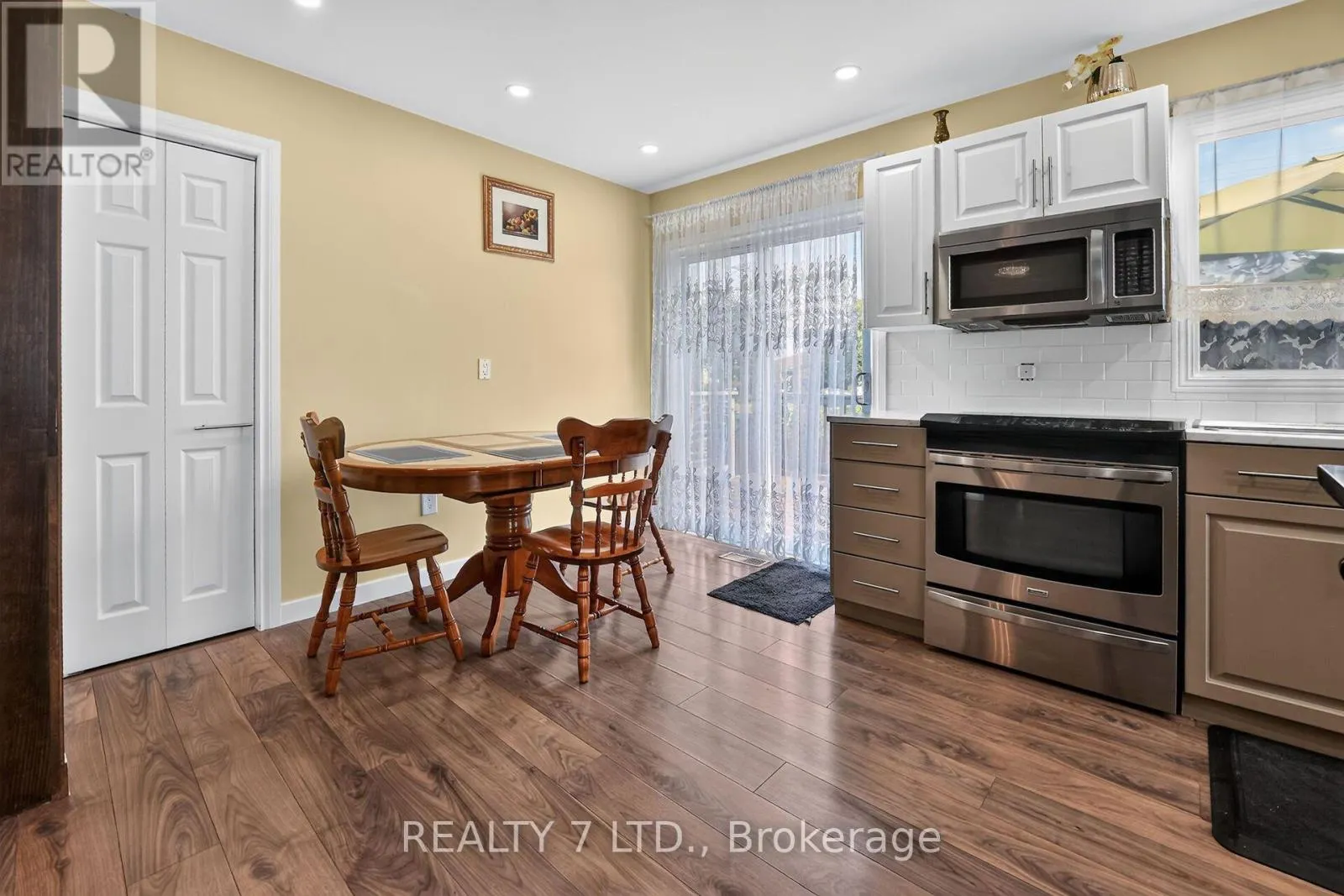 54 COWAN DRIVE