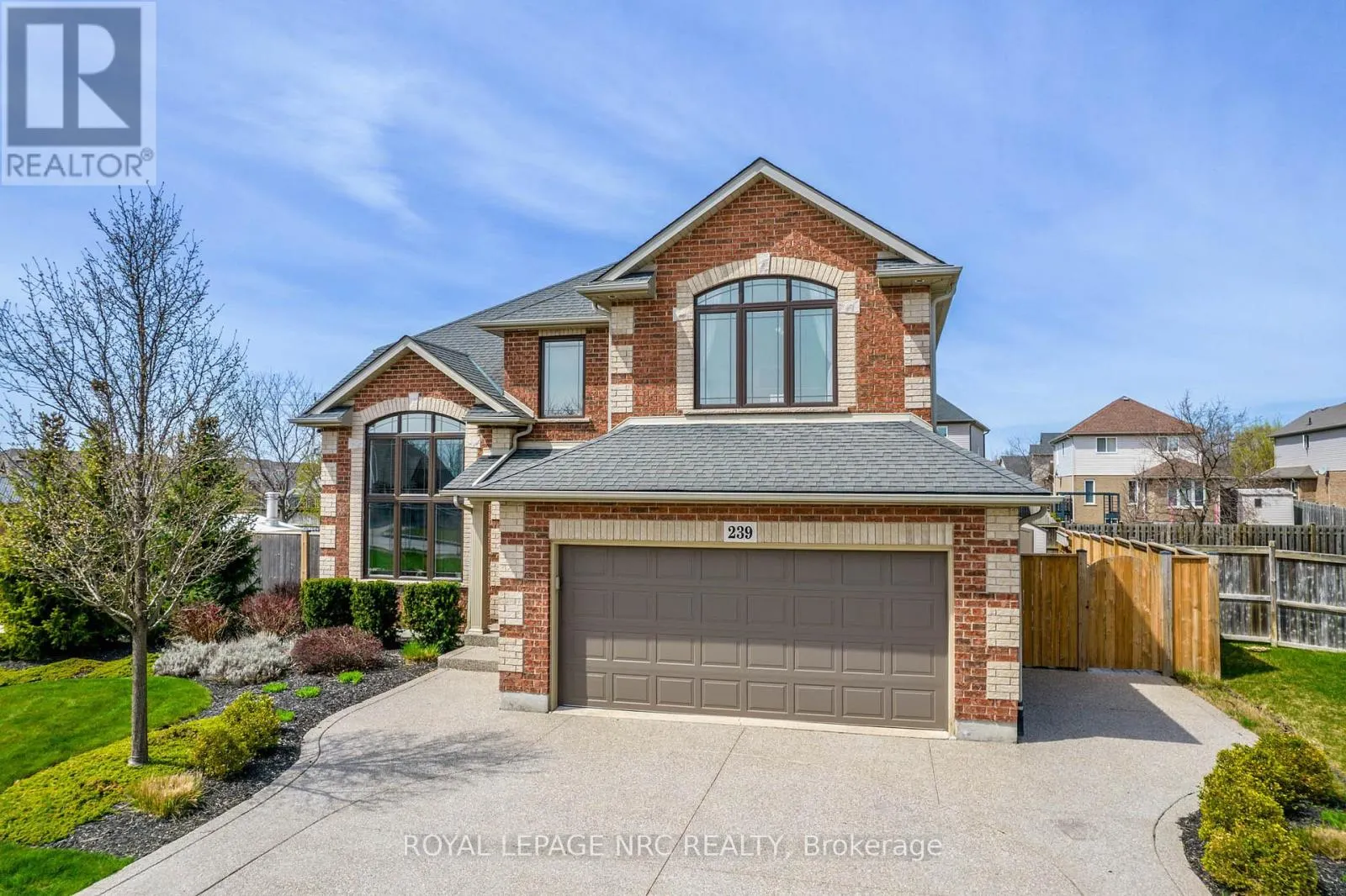 239 COLBECK DRIVE