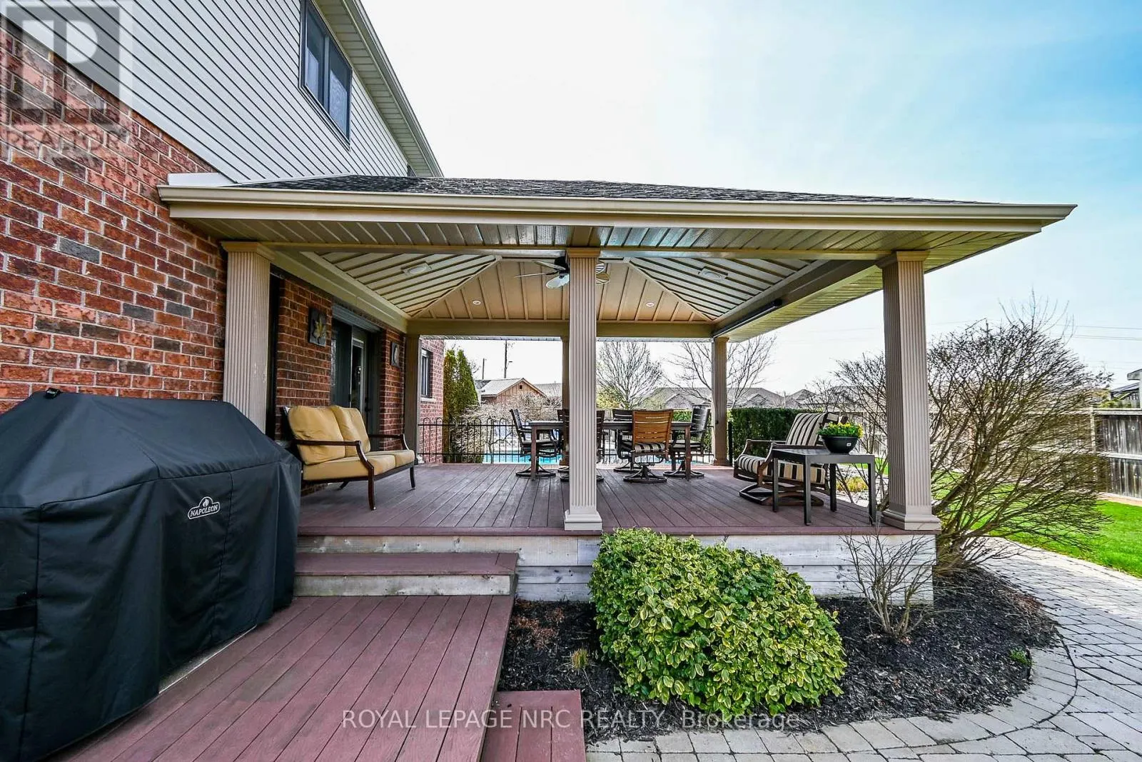 239 COLBECK DRIVE