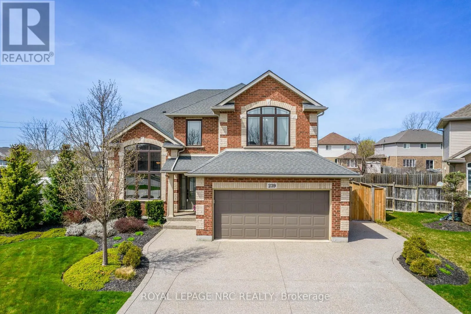 239 COLBECK DRIVE