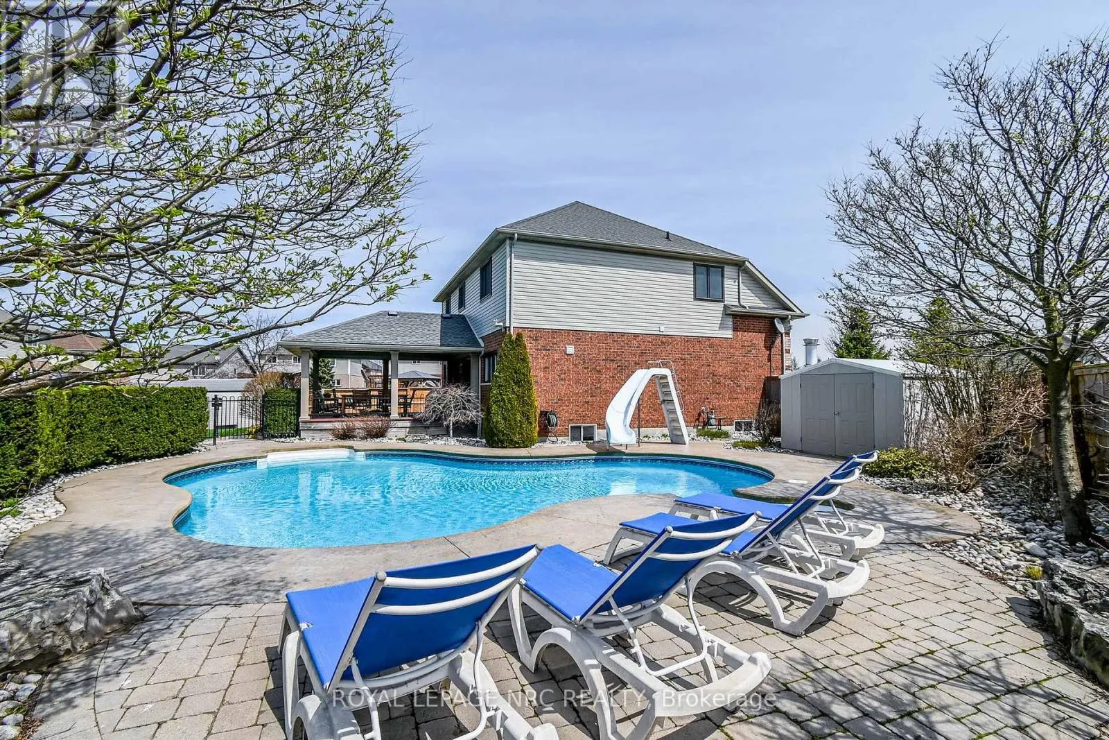 239 COLBECK DRIVE