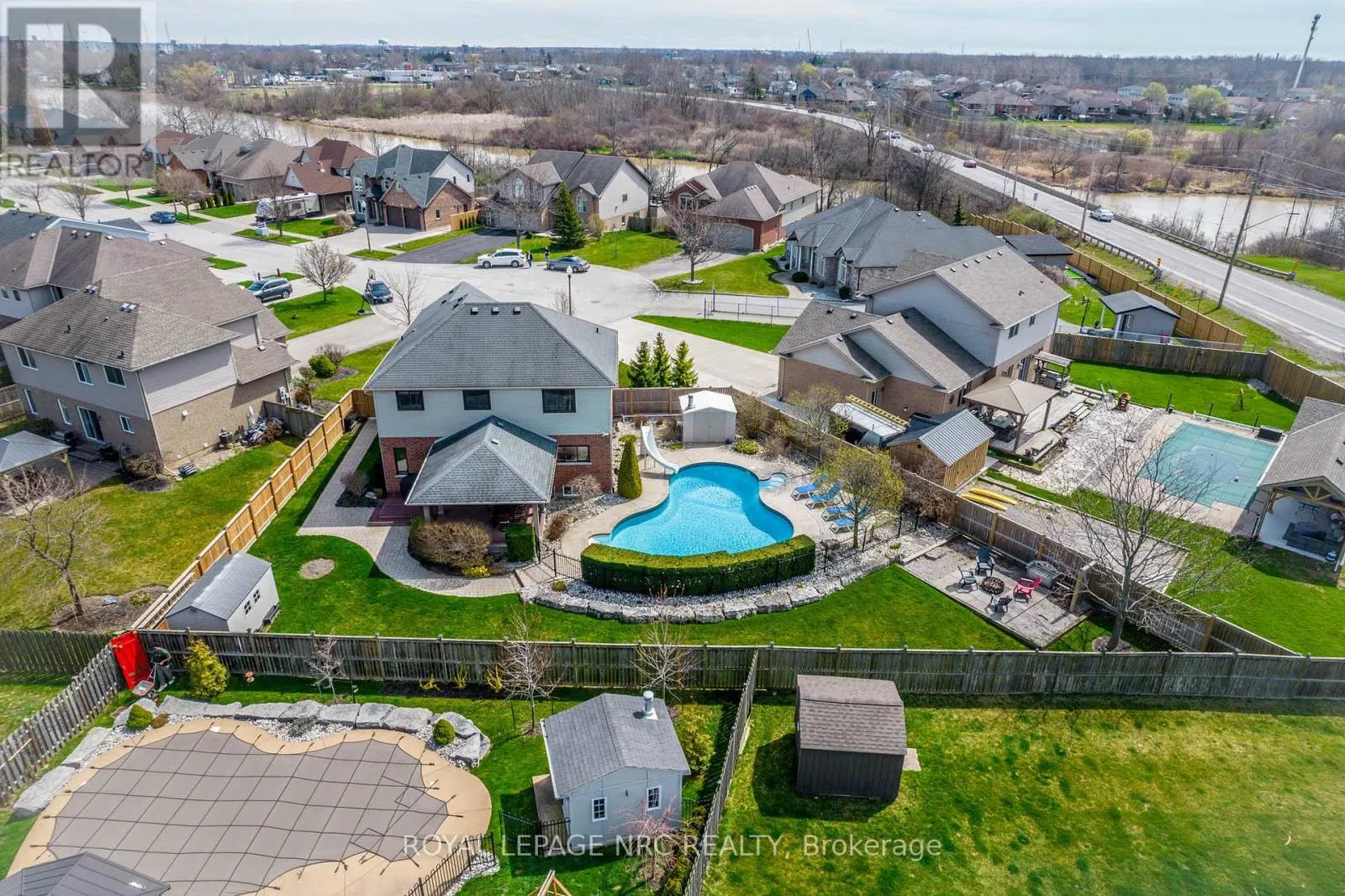 239 COLBECK DRIVE