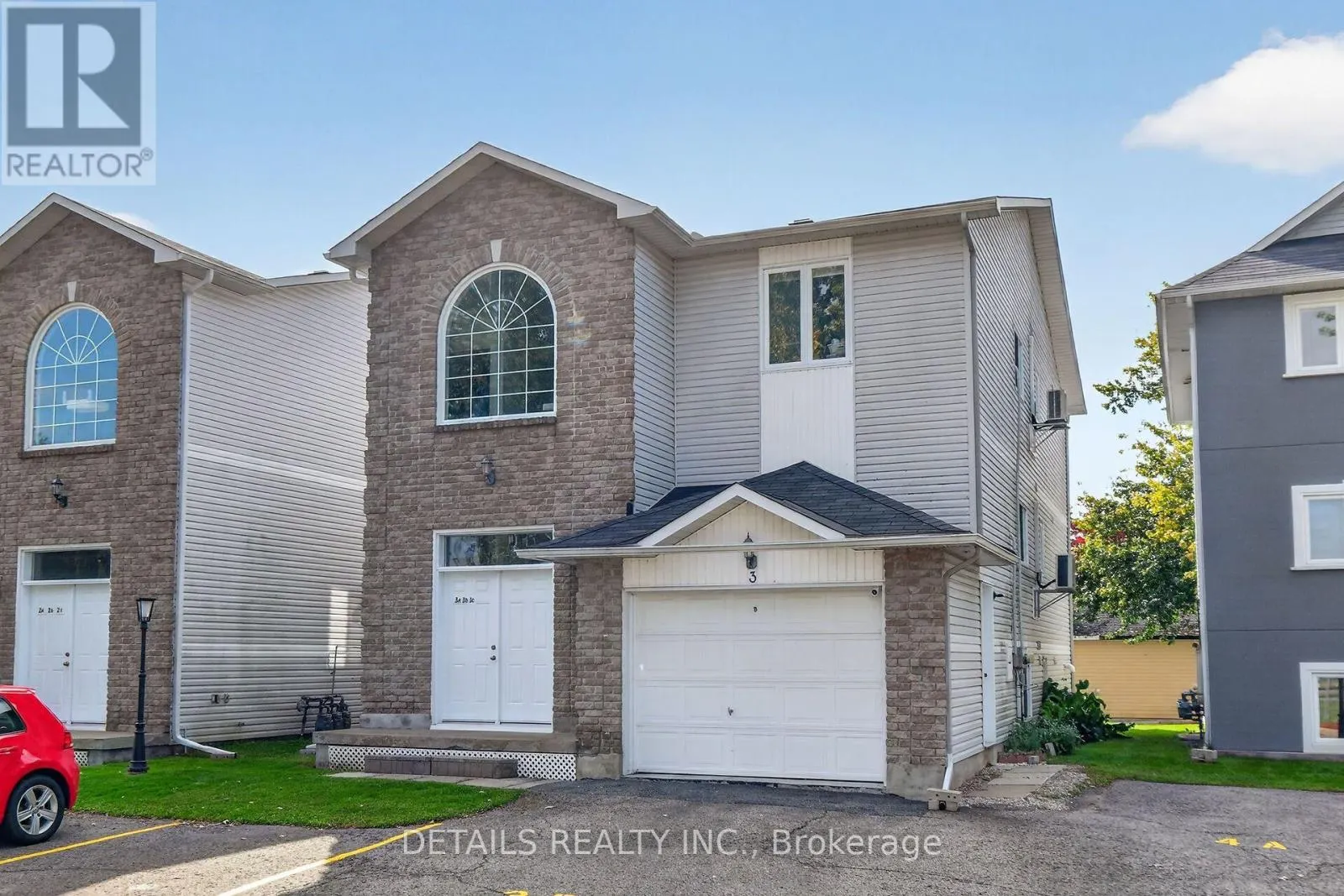 3C - 75 LAPOINTE BOULEVARD
