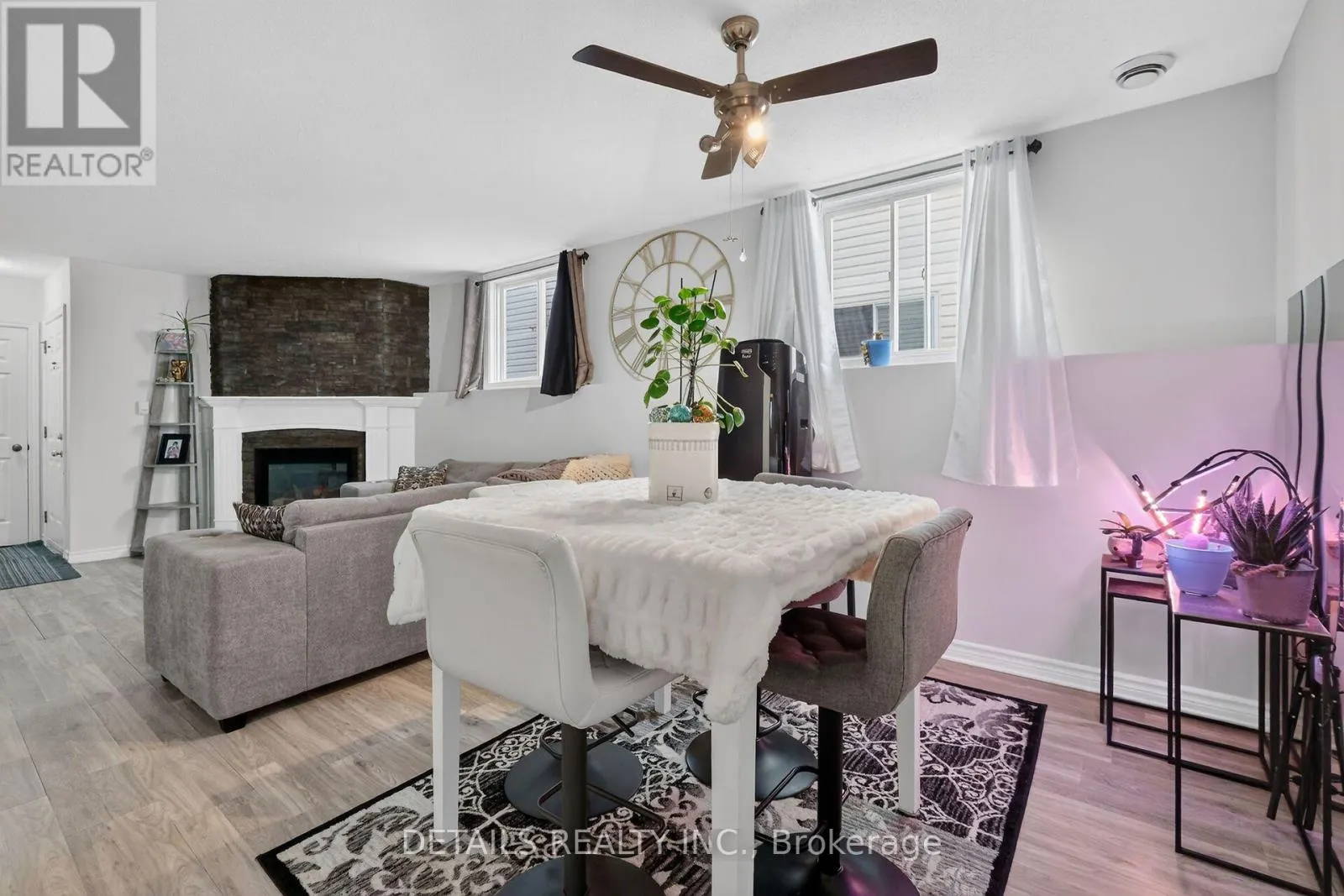 3C - 75 LAPOINTE BOULEVARD