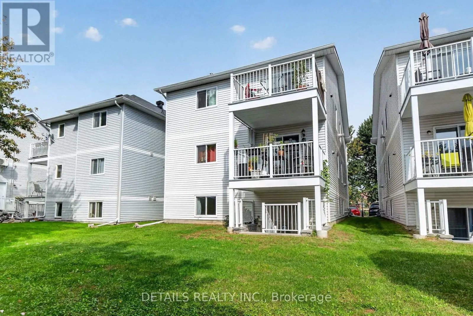 3C - 75 LAPOINTE BOULEVARD