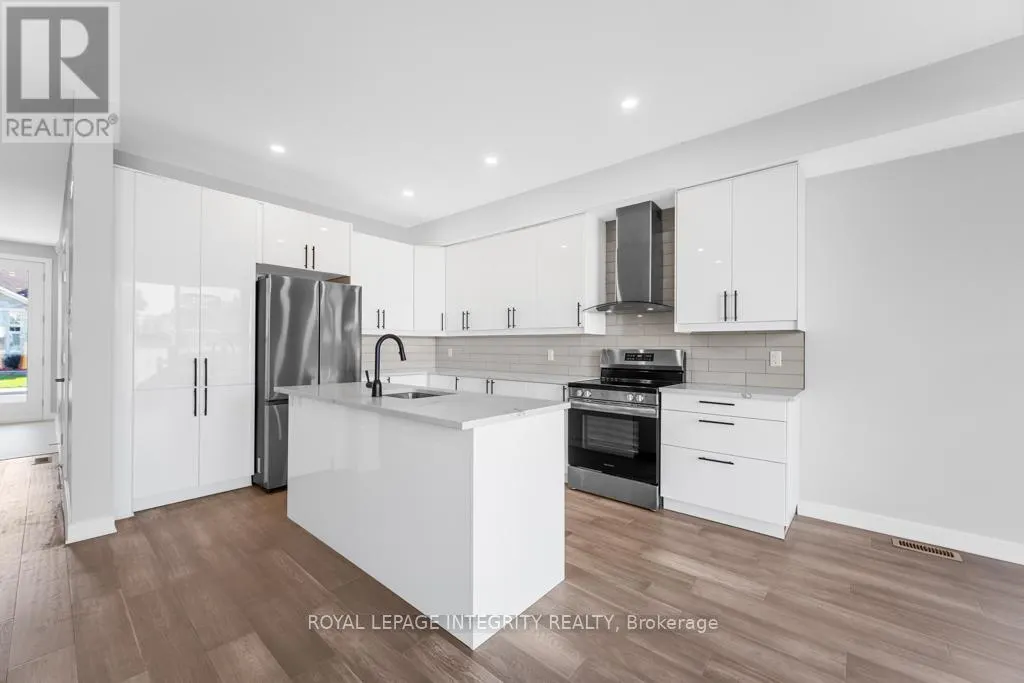 A - 875 CONTOUR STREET