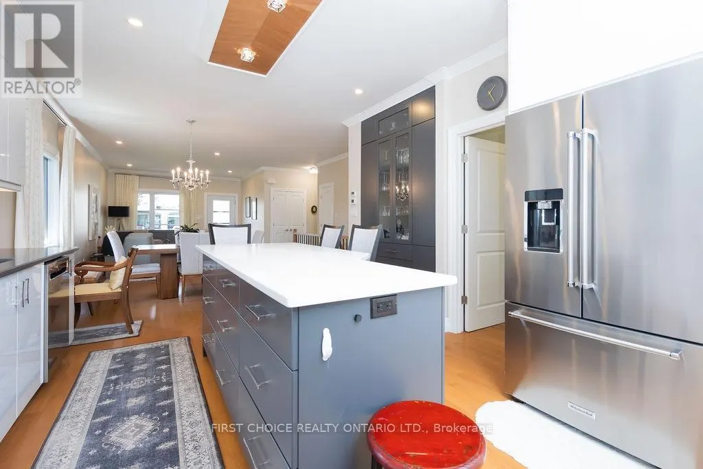 17B ETHIER BOULEVARD