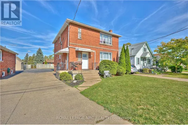 100 TOWNLINE W ROAD