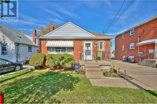 102 TOWNLINE RD. WEST ROAD
