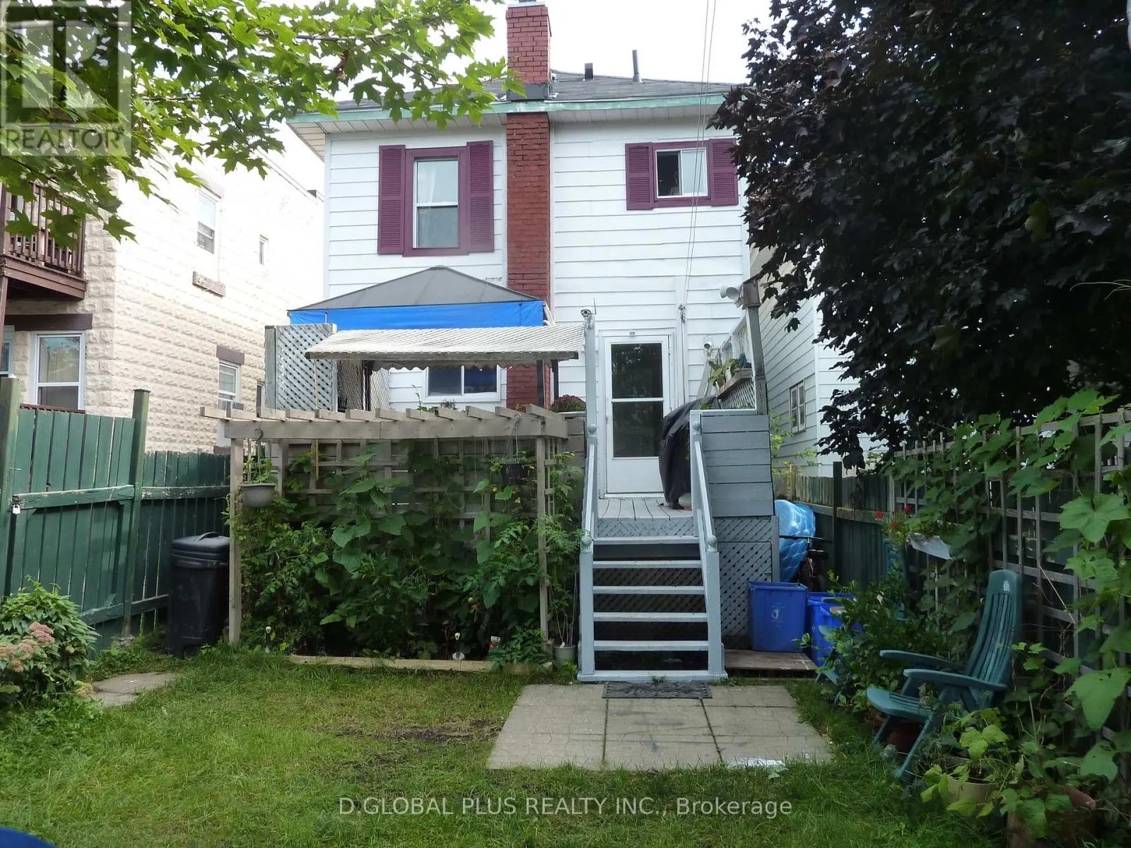 218 GUY STREET