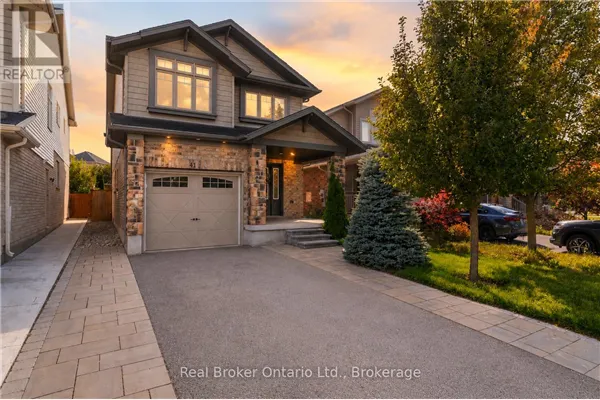 41 SAMUEL DRIVE