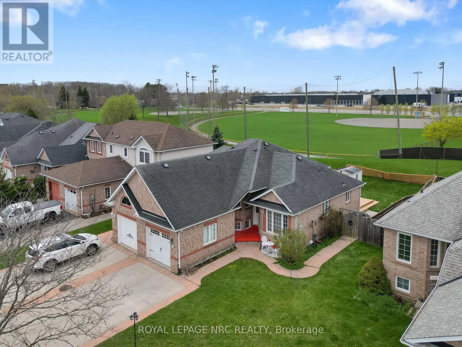 147 ST LAWRENCE DRIVE