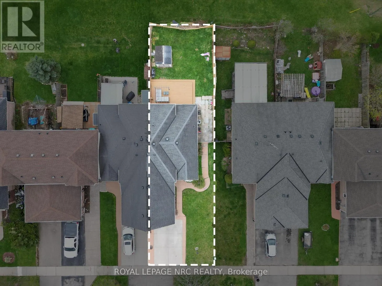 147 ST LAWRENCE DRIVE