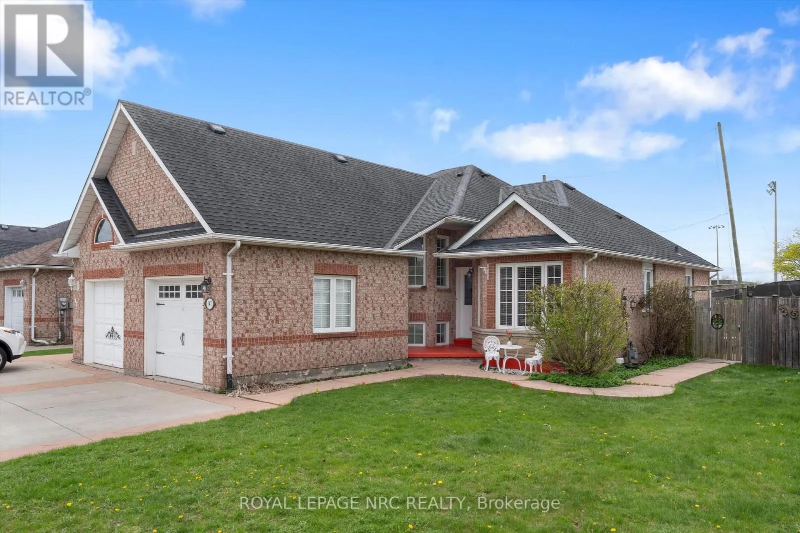 147 ST LAWRENCE DRIVE
