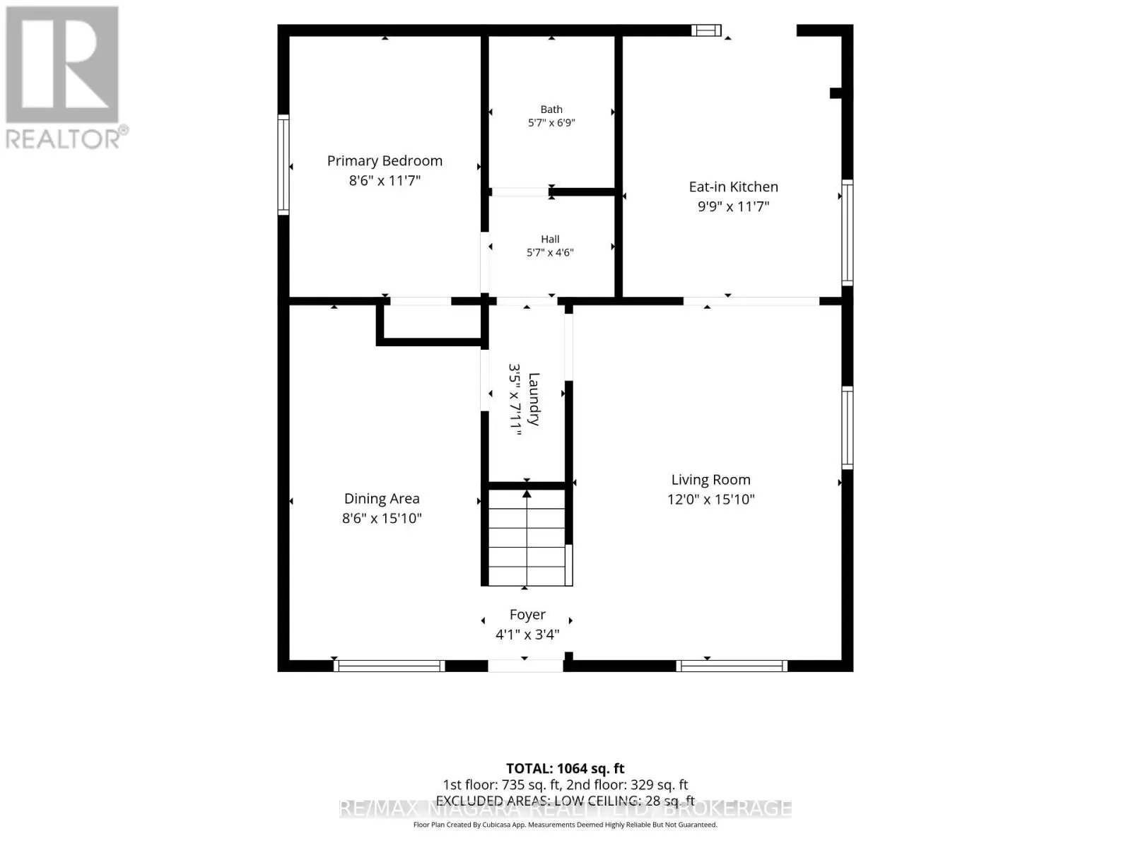3 OSBORNE STREET