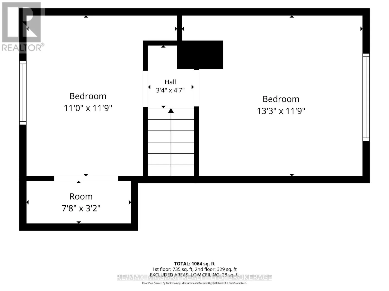 3 OSBORNE STREET