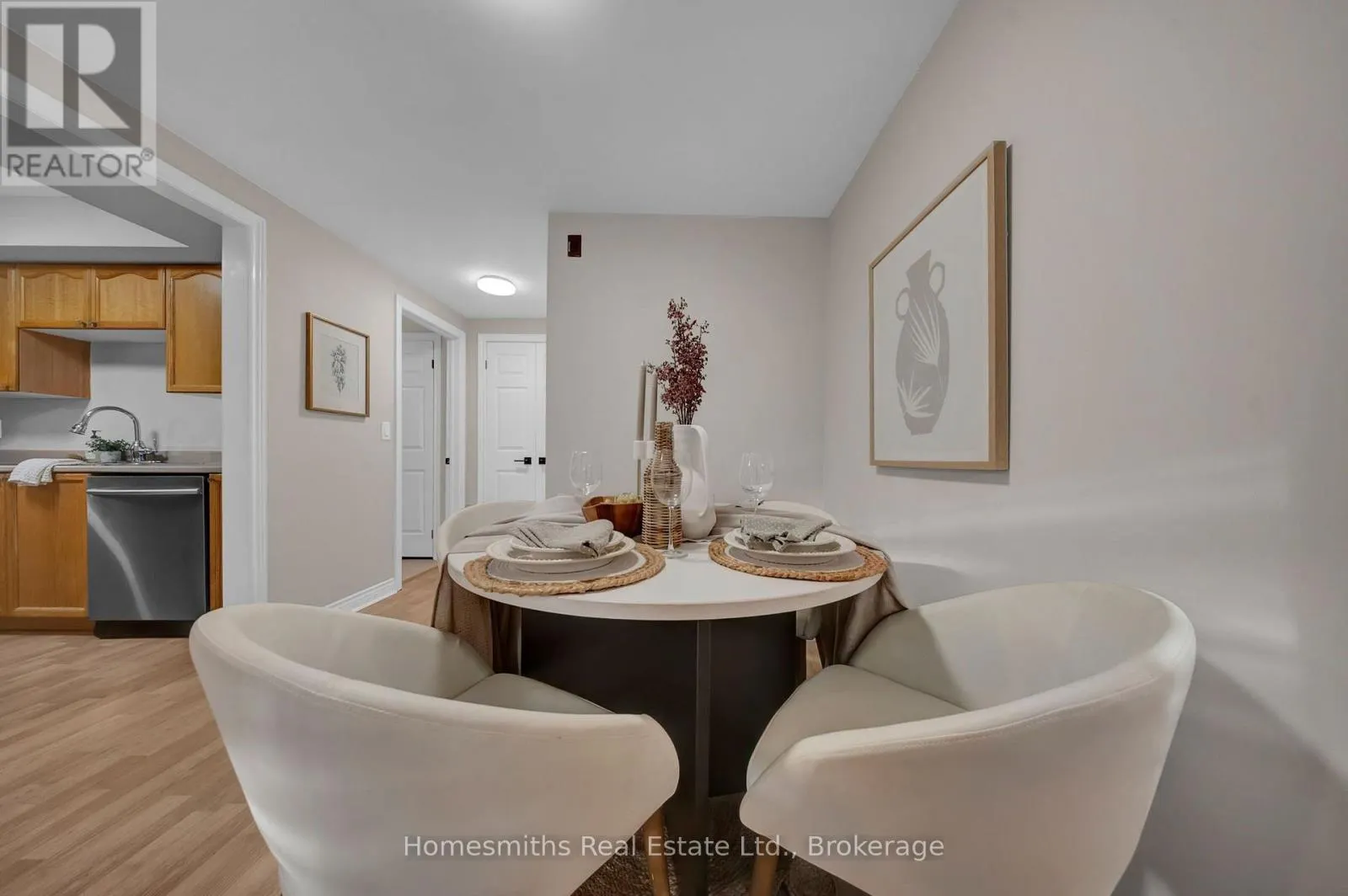 203 - 138 HIBERNIA STREET #203