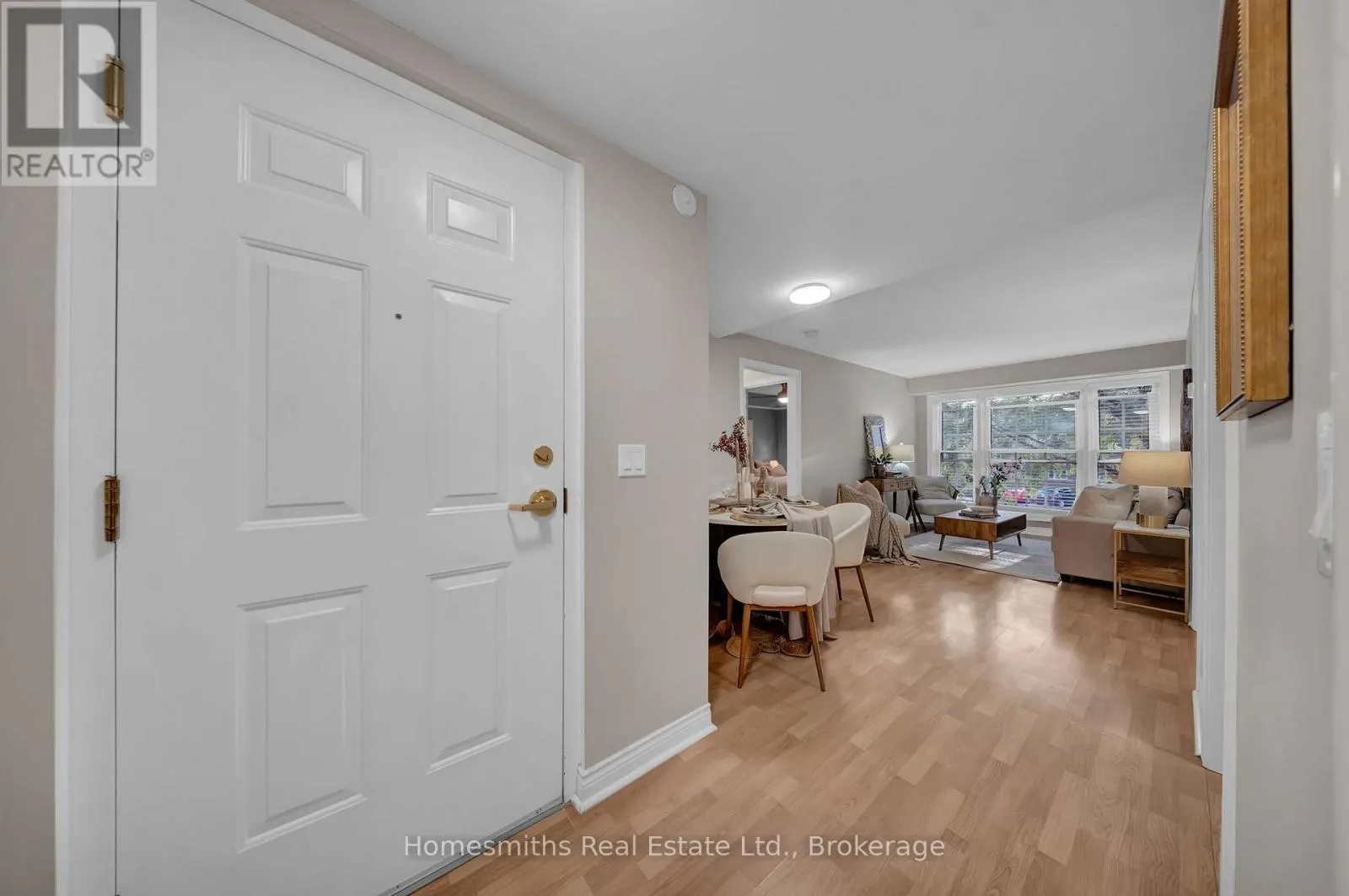 203 - 138 HIBERNIA STREET #203