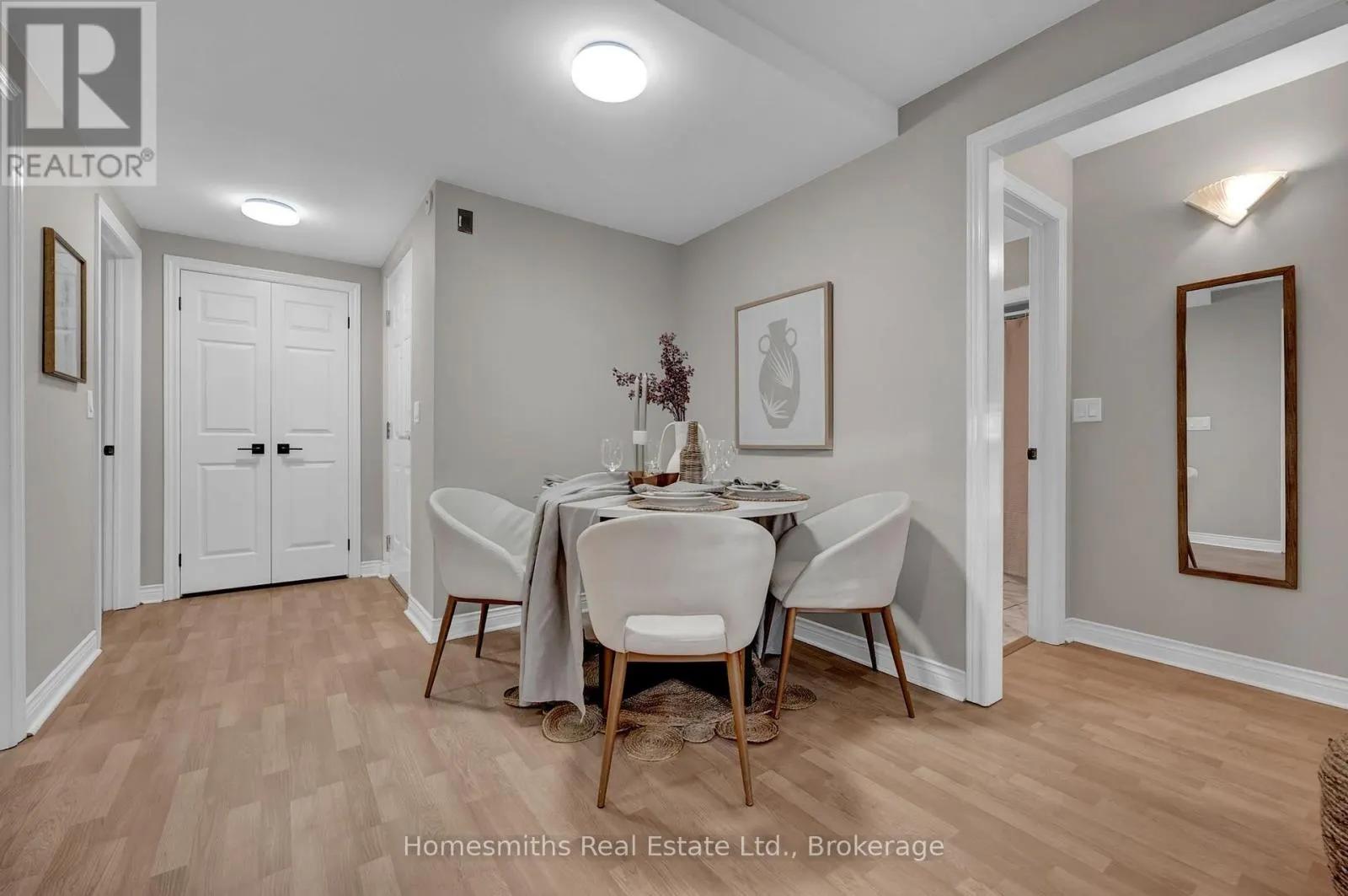 203 - 138 HIBERNIA STREET #203
