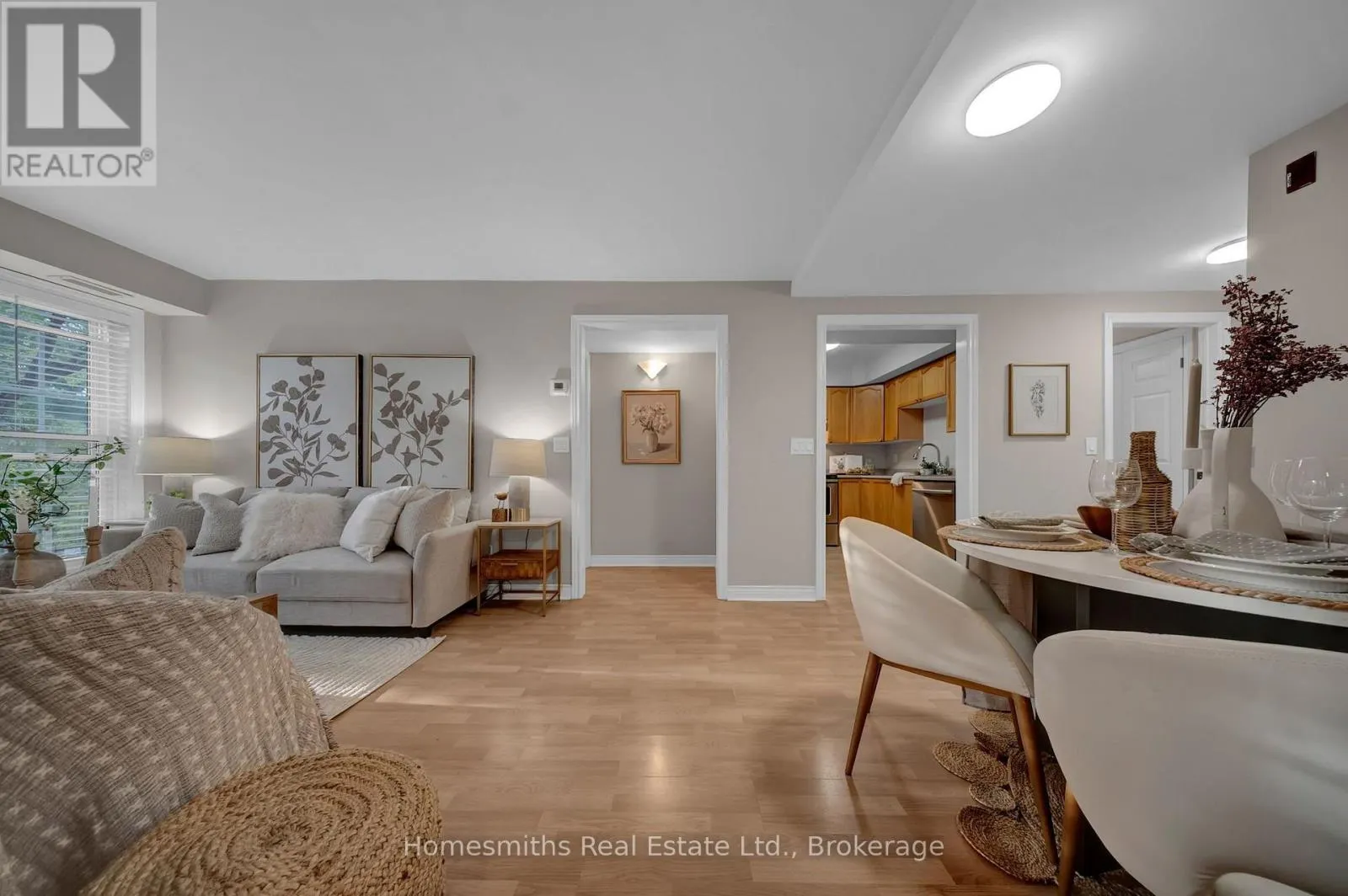 203 - 138 HIBERNIA STREET #203