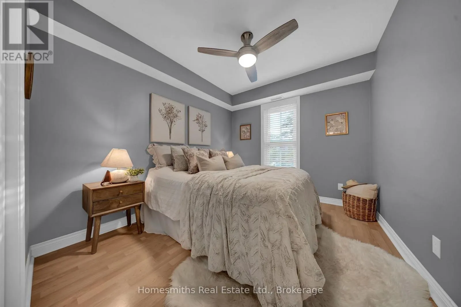 203 - 138 HIBERNIA STREET #203