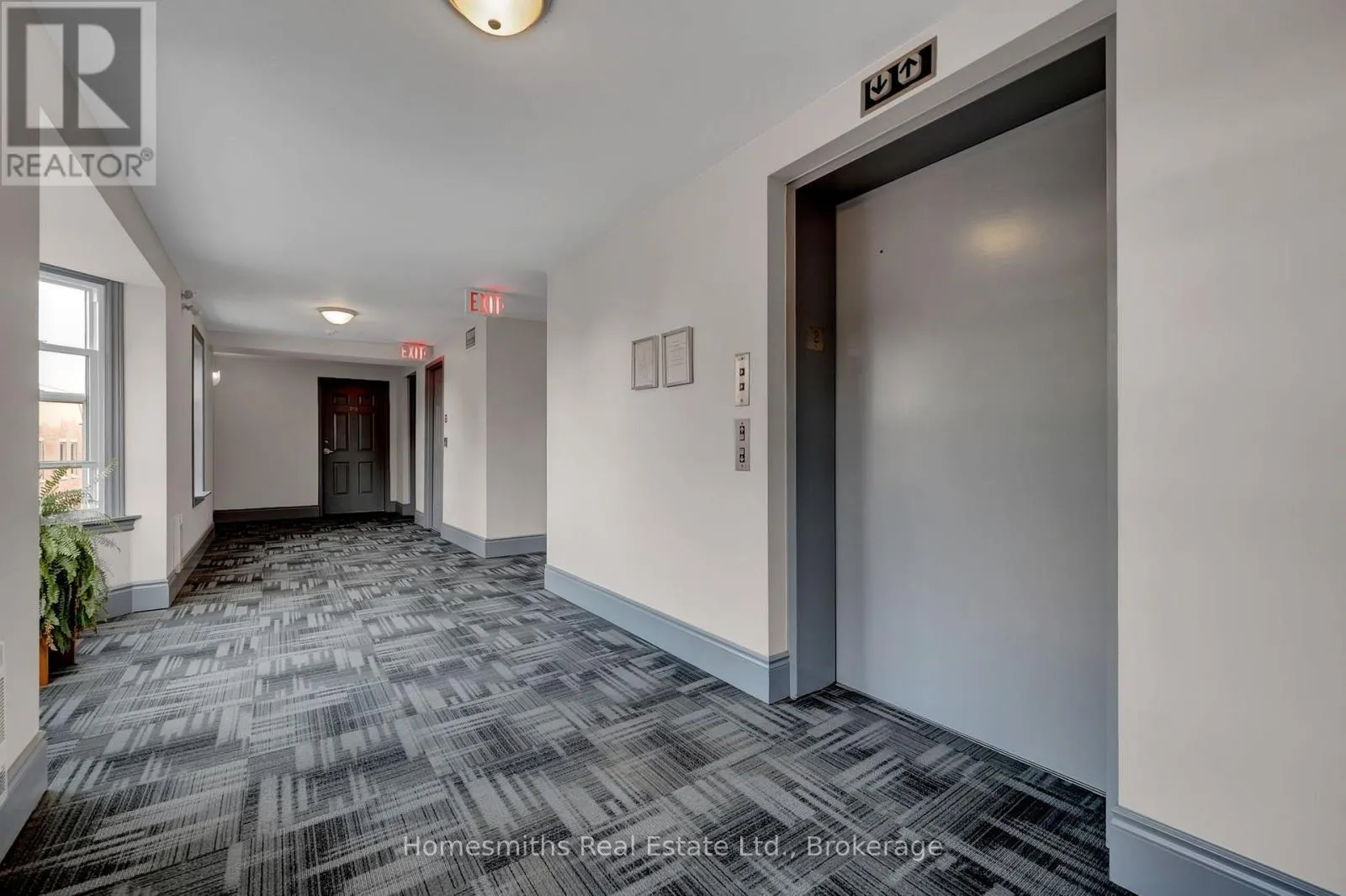 203 - 138 HIBERNIA STREET #203