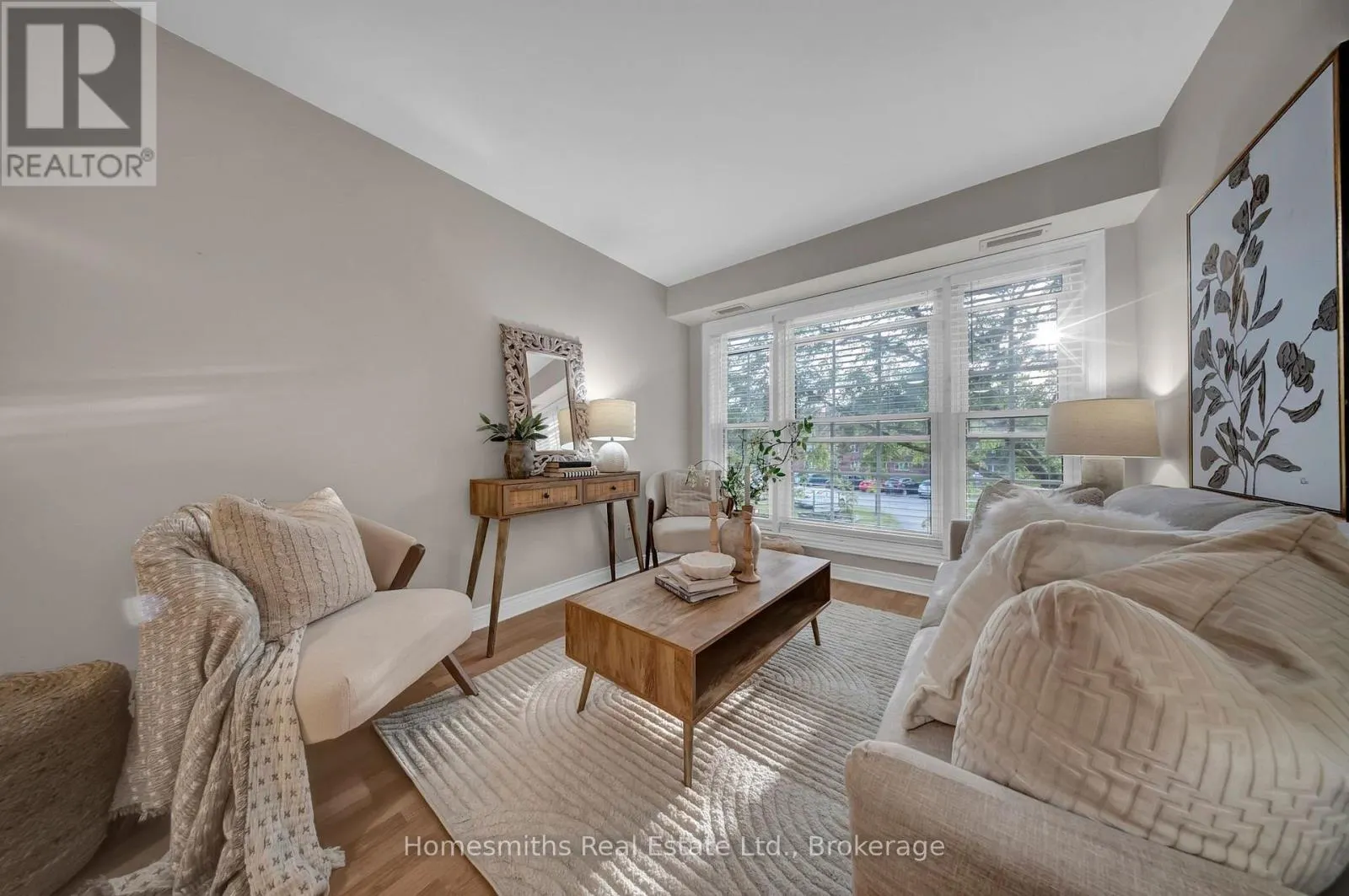 203 - 138 HIBERNIA STREET #203