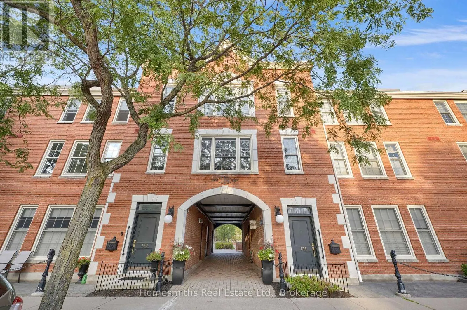 203 - 138 HIBERNIA STREET #203