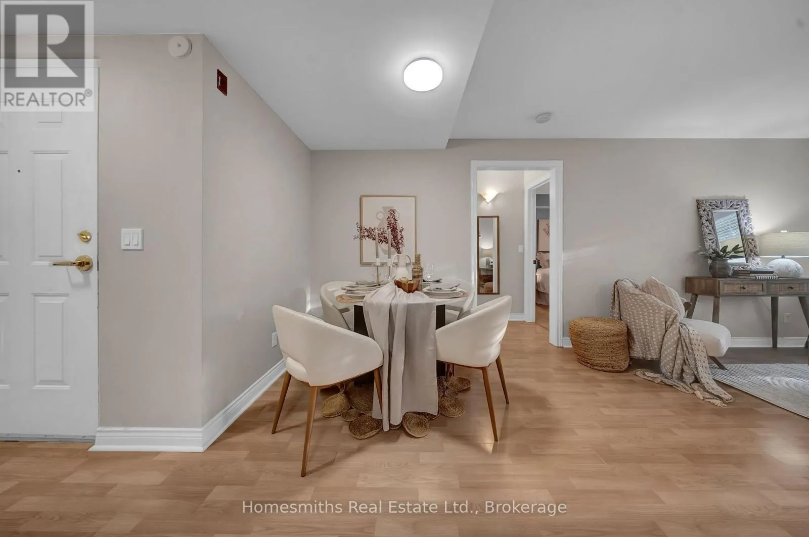 203 - 138 HIBERNIA STREET #203
