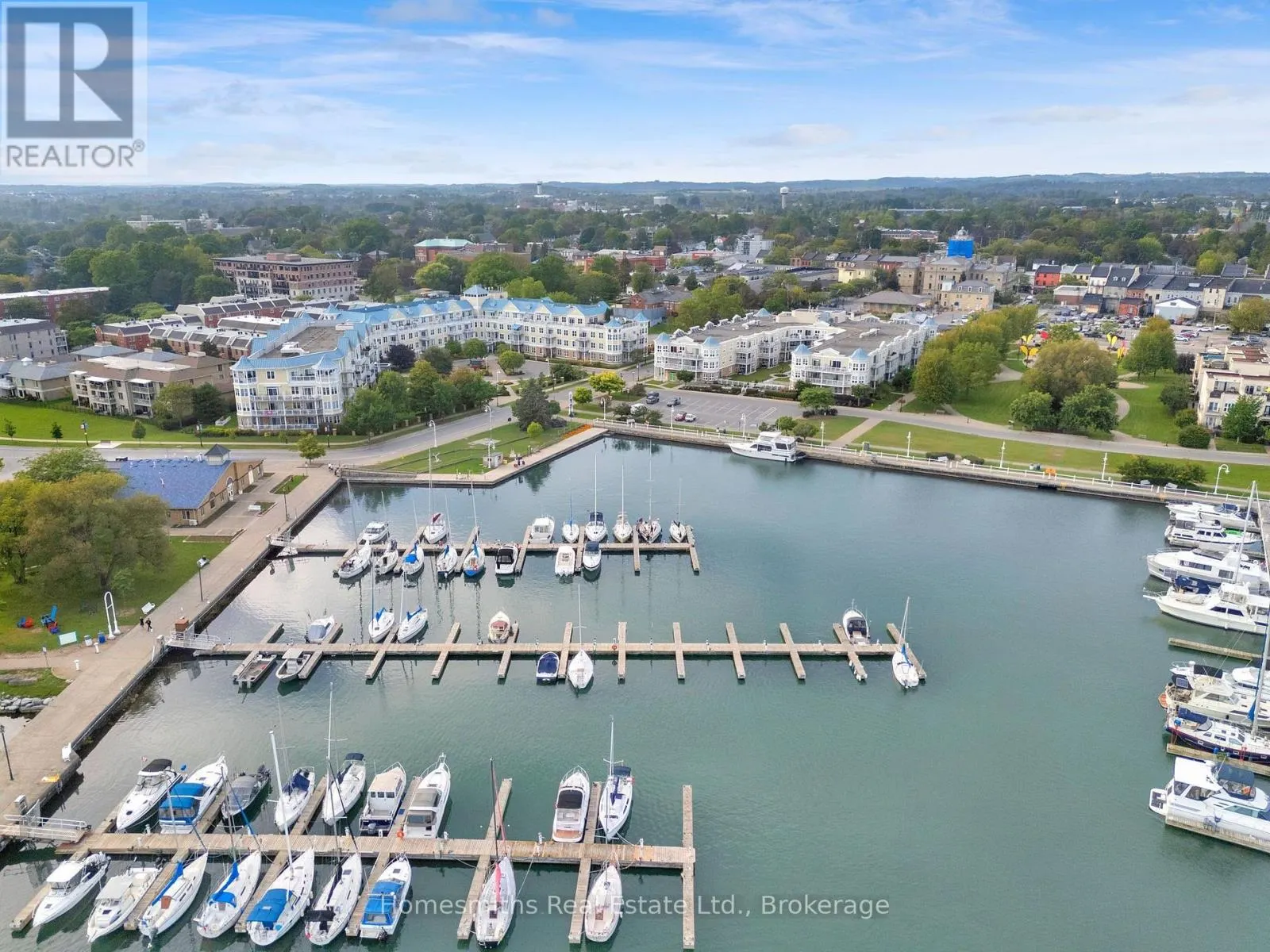 203 - 138 HIBERNIA STREET #203