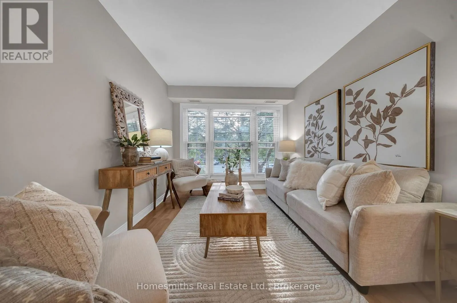 203 - 138 HIBERNIA STREET #203